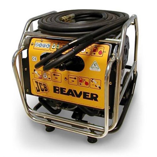 Site Equipment