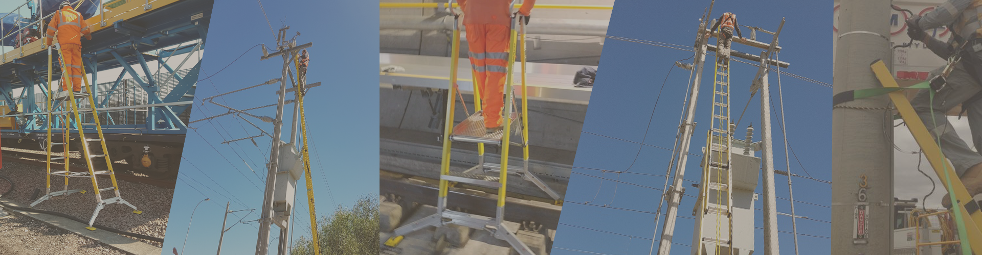 Branach Ladder 3 1